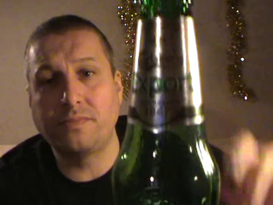 Carlsberg Export Lager 4.8% DENMARK