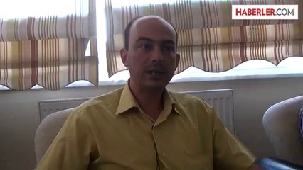 Karaman'da Şüpheli Ölüm