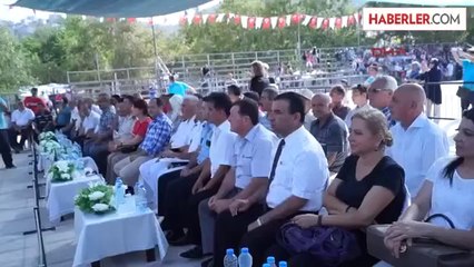 Finike Festivali Kortej Yürüyüşüyle Başladı