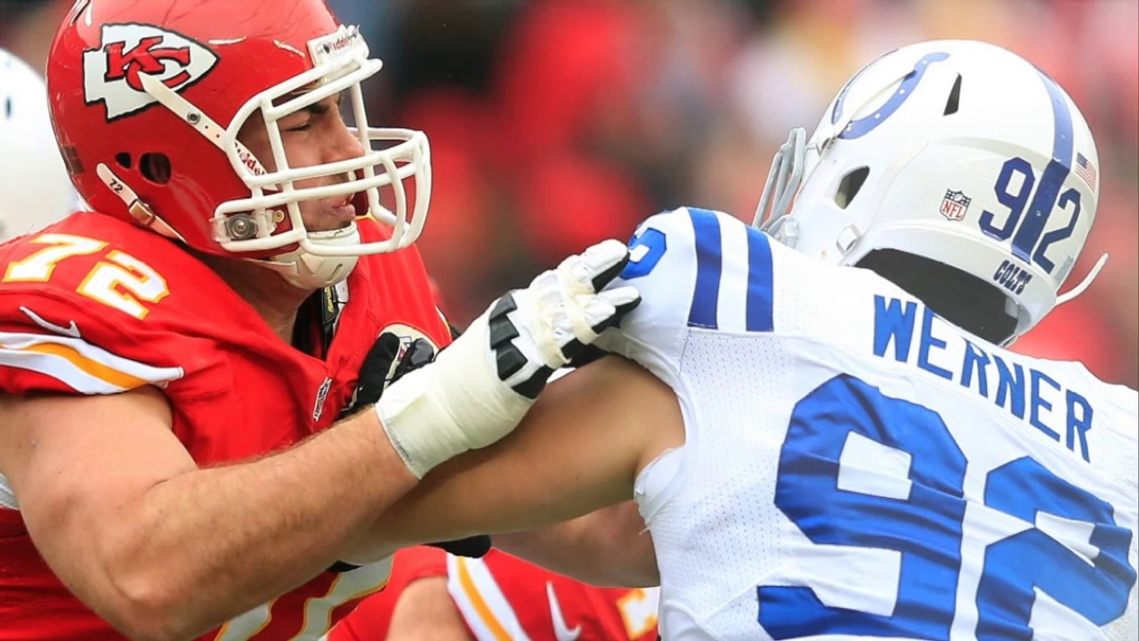 Björn Werner fiebert mit DFB-Elf