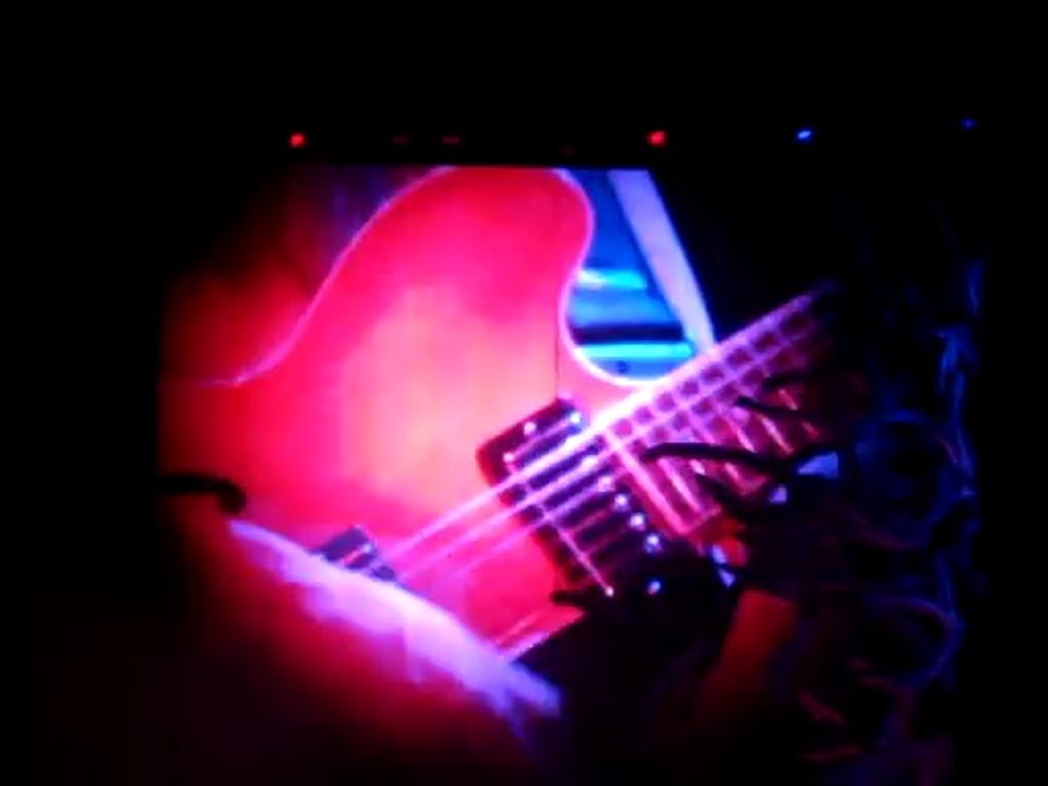 Biff Clyro - Opposite