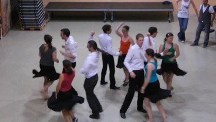 Don't stop me now - Rock House Mulhouse -24 juin 2014 - Haut