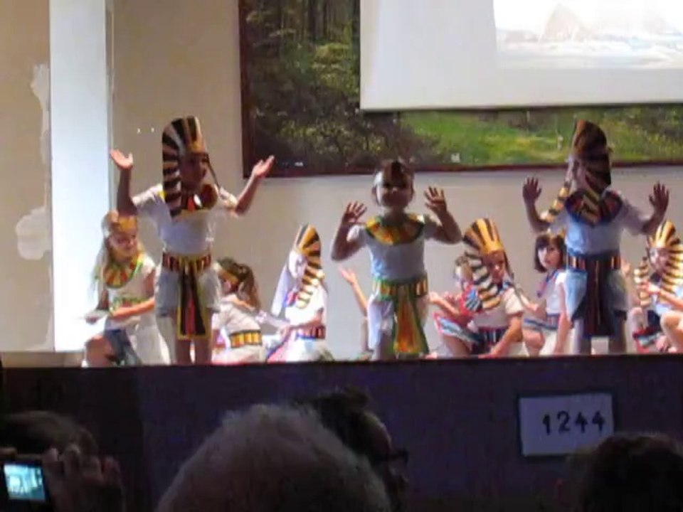 egypte