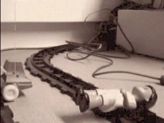 Chris Signore - Train Pain