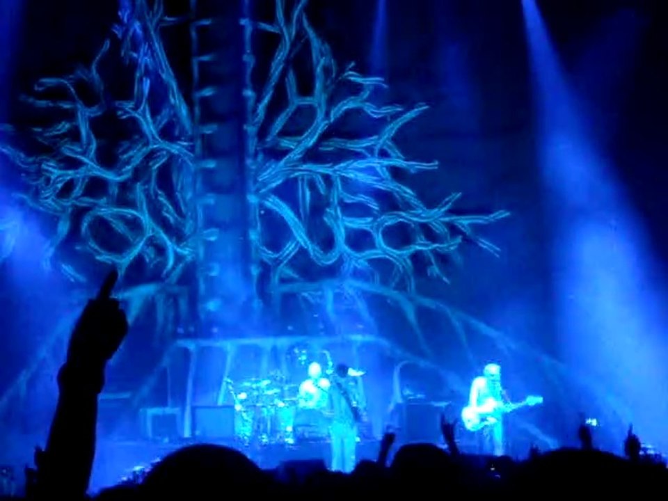 Biff Clyro - Bubbles