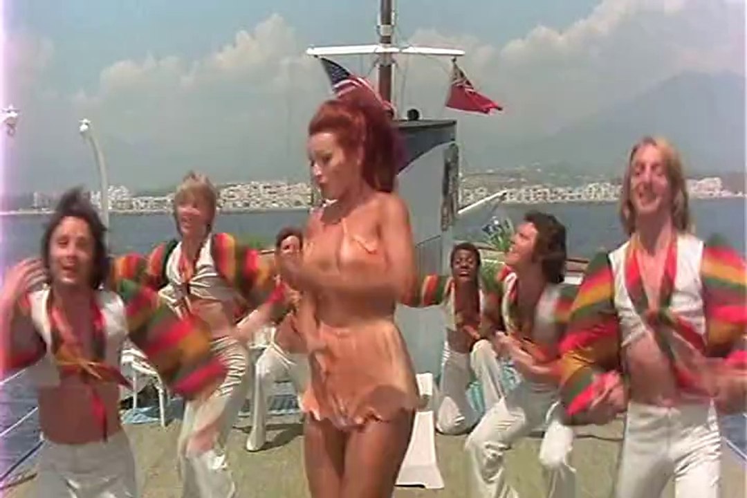 Iris Chacon - What a Difference a Day Made