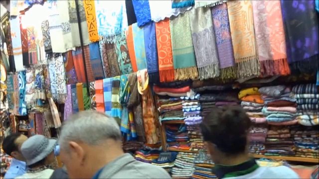 Comenius Turkey - the movie