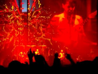 Biff Clyro - Spanish Radio