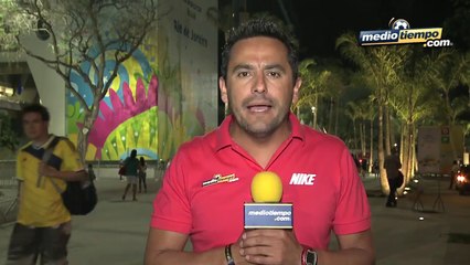 Excesivas y tendenciosas las sanciones a Suárez: Óscar Tabárez