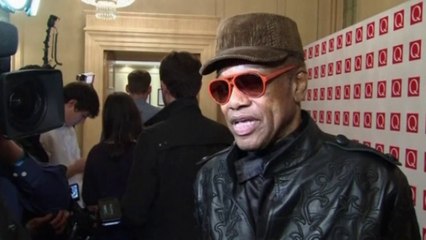 Soul legend Bobby Womack dies aged 70