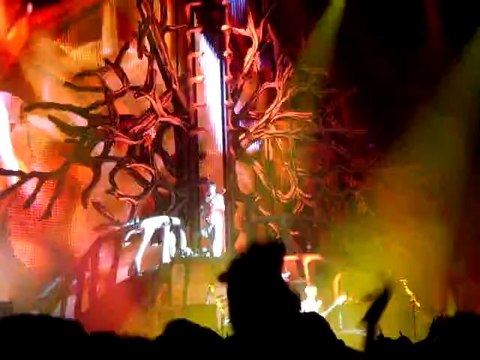 Biff Clyro - Who's Got A Match