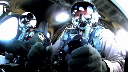 Bientôt, une montgolfière pour visiter l'espace