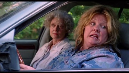 Tammy TV SPOT - Freedom Runs (2014) - Melissa McCarthy, Mark Duplass Comedy HD