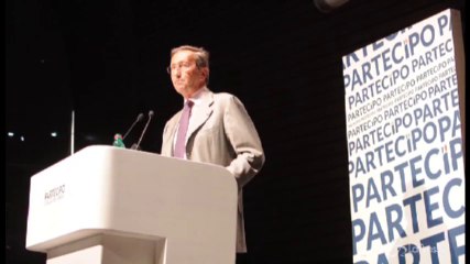 Fini: Destra finora troppo divisa da ripicche e gelosie