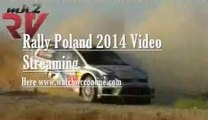 Watch wrc live Rally Poland Race online