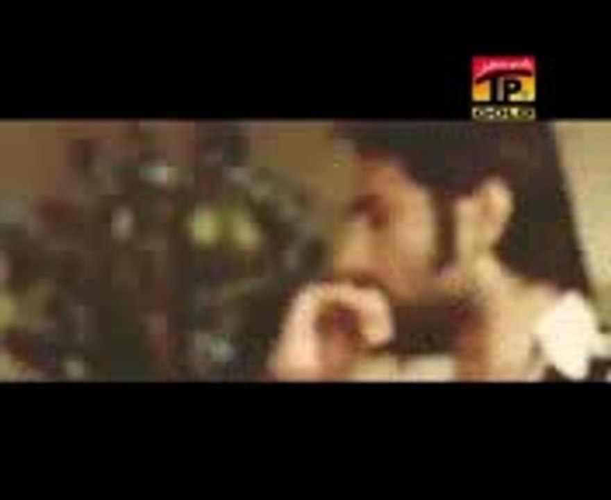 afshan zebi-Chalo Koi Gall Nagi, -