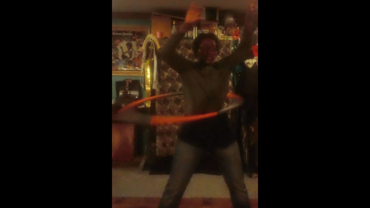 exercise update:  final month of T25- and i am hooping!!!