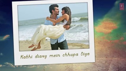 Kabhi Aayine Pe with LYRICS | Full Song | Hate Story 2 | Jay Bhanushali | Survee
