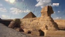 Alien Files 14> Les dieux extraterrestres de l'Egypte antique