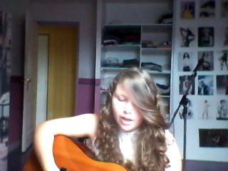 Axelle Beudin - High hopes (Kodaline)