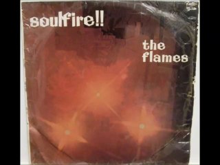 The Flames "For Your Precious Love"1968 SA Psych Soul Rock