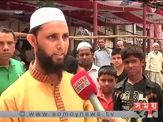 সারাদেশে চলছে রমজানের প্রস্তুতি