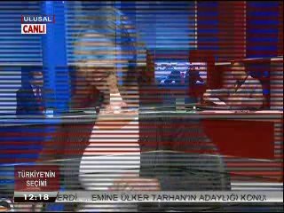 TÜRKİYE'NİN SEÇİMİ. 28.6.2014. CTS. ( 3. İMZA DA ATILDI )