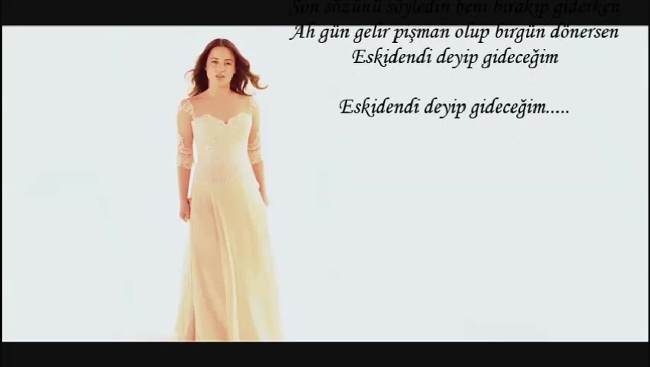 Ezo Feat. Rafet El Roman Sana Git Diyemem Şarkı Sözü