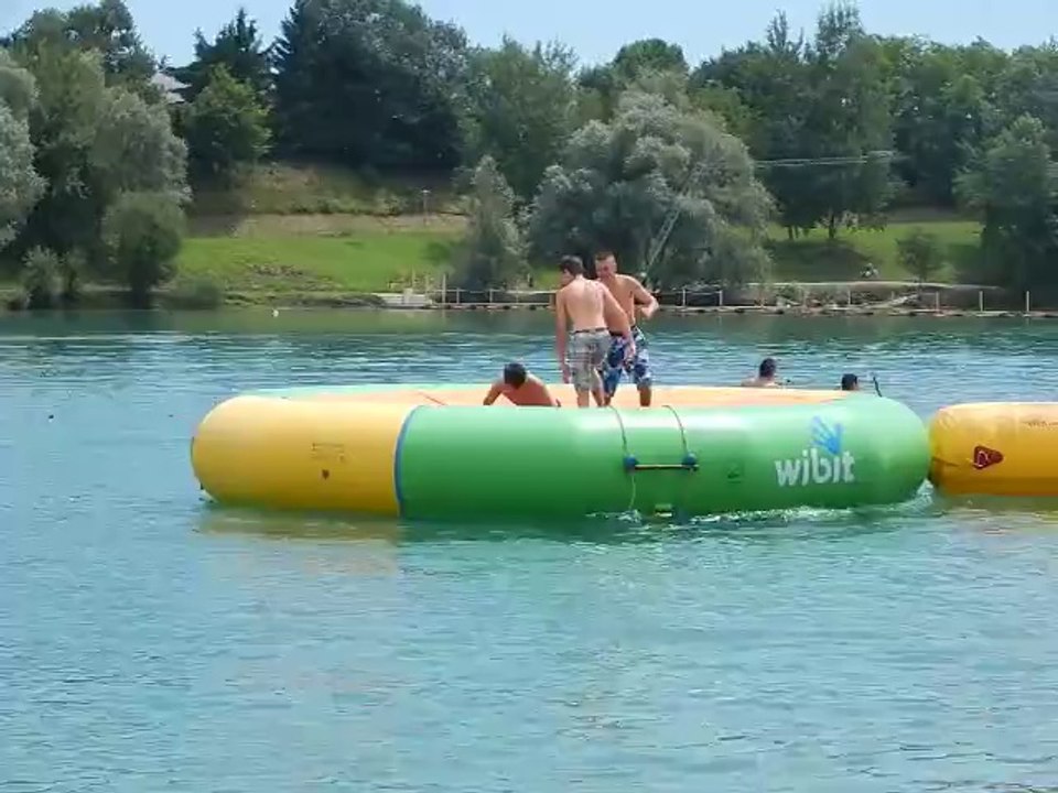 Lac de baudreix