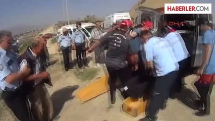 Serinlemek İçin Girdiği Gölette Boğuldu