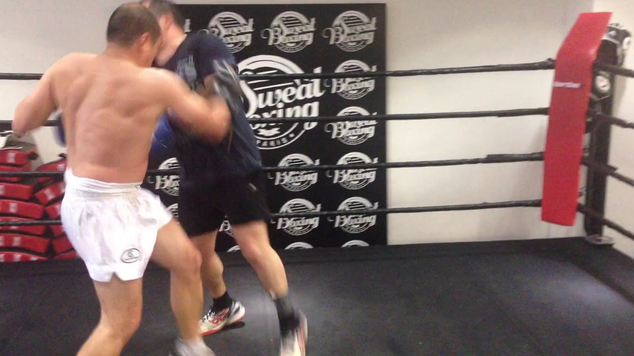 boxe