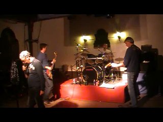 Concert Chateau Saint Annin Novembre 2013