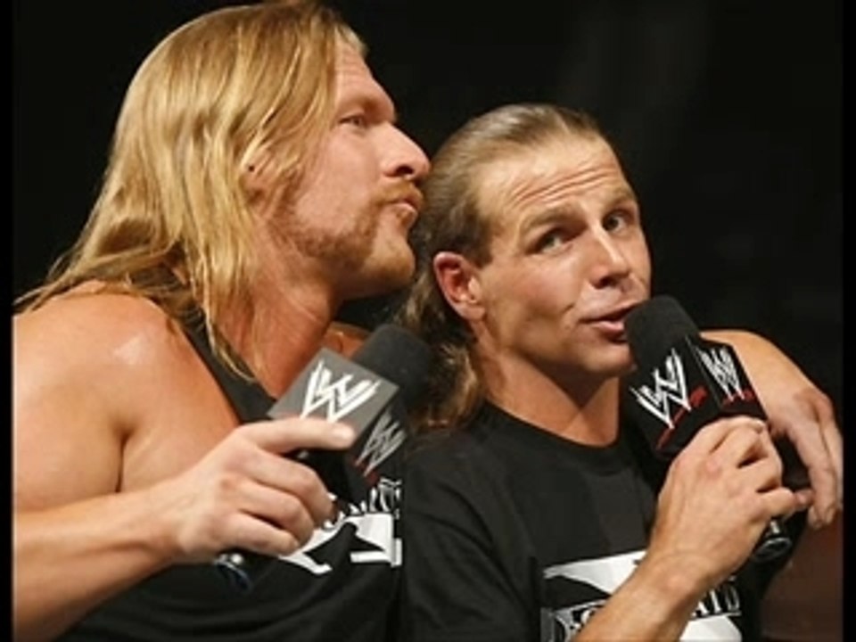 DEGENERATION X