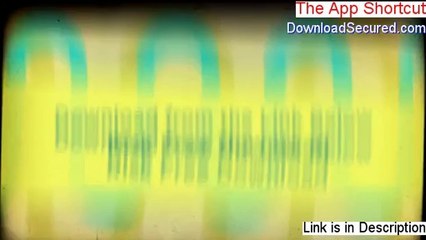 The App Shortcut Free PDF (Download Here)