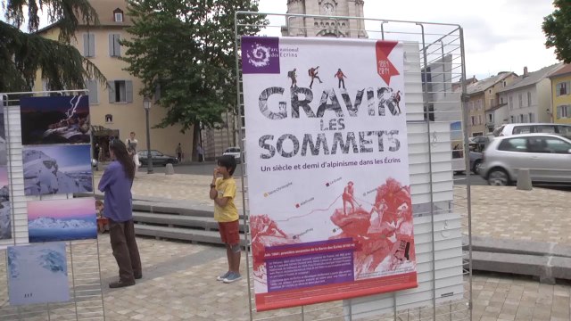 Hautes-Alpes: Fête de la montagne ce samedi à Gap