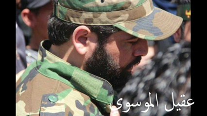 لسنا طائفيين لكن هاجمنا الطائفييون - الحلقة السادسة - لواء أسد الله الغالب ((مترجم))