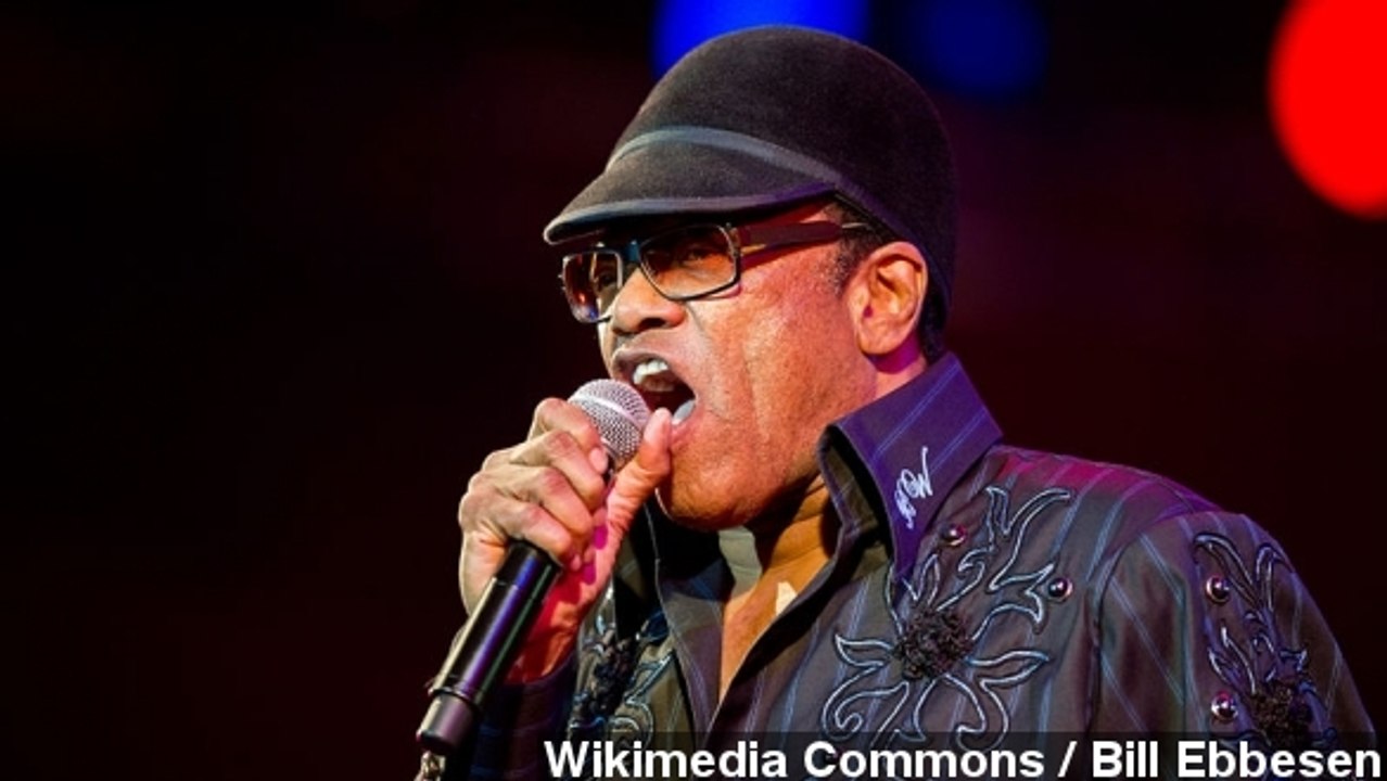 Musician Bobby Womack Dead At 70