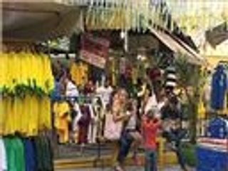 أبرز معالم ريو دي جانيرو الثقافية والاقتصادية