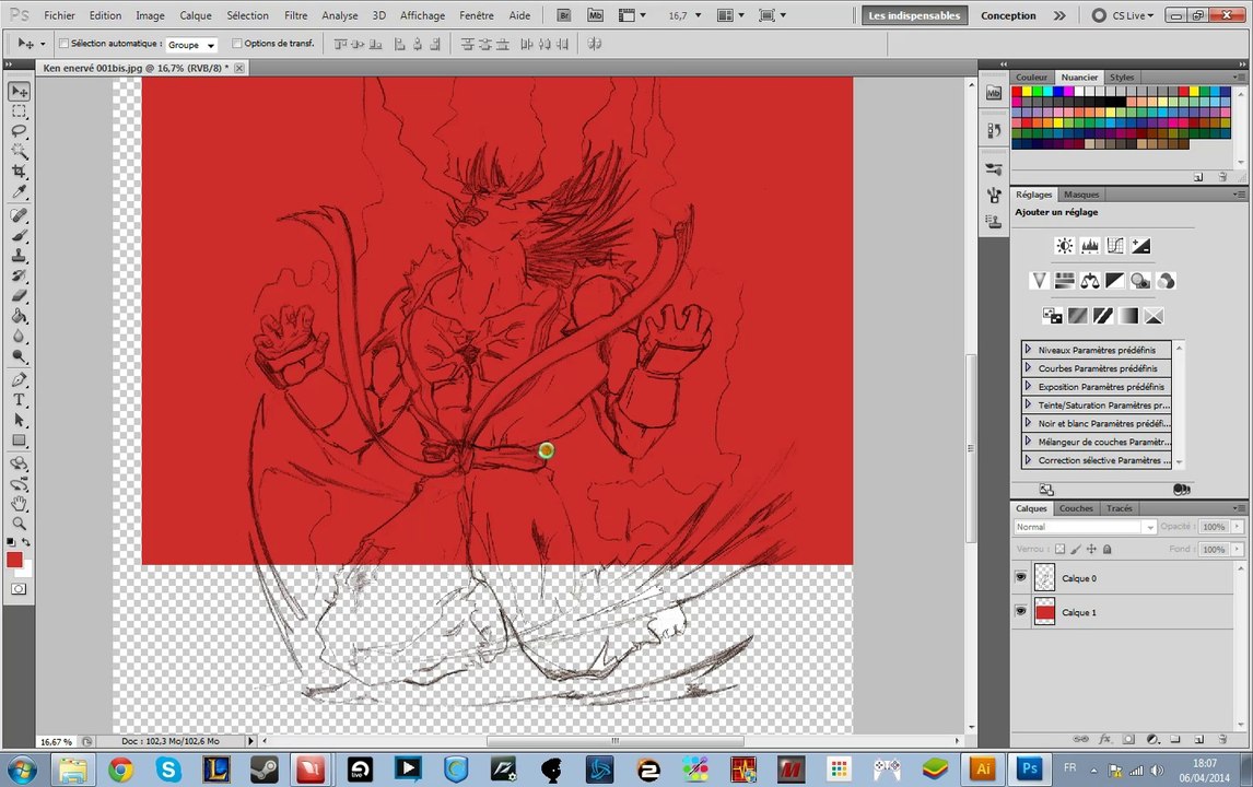 Teste