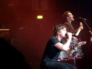 Matchbox Twenty - She's So Mean