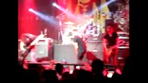 คอนเสิร์ต Big Ass - แดนเนรมิต แสงจันทร์ ณ เมืองคอน 27 มิ.ย. 2557 - YouTube
