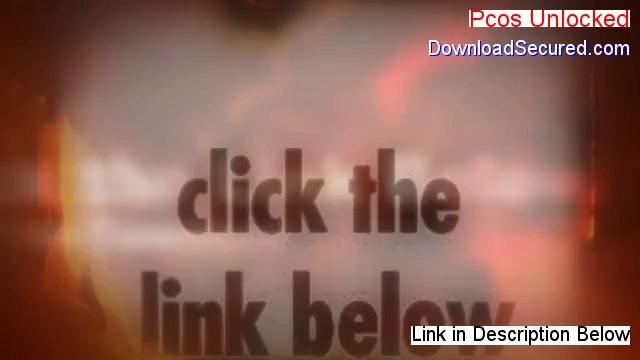 Pcos Unlocked Free PDF - Download Now (2014)