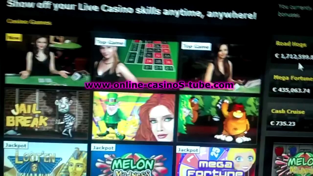 ME spielt Blackjack mit Live dealer im online Casino deutsch merkur novoline online casinos tube
