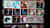 Jokers Cap Jackpot! Monster Kappe auf 2 Euro German Slot machine Hamburg Online Casinos Tube