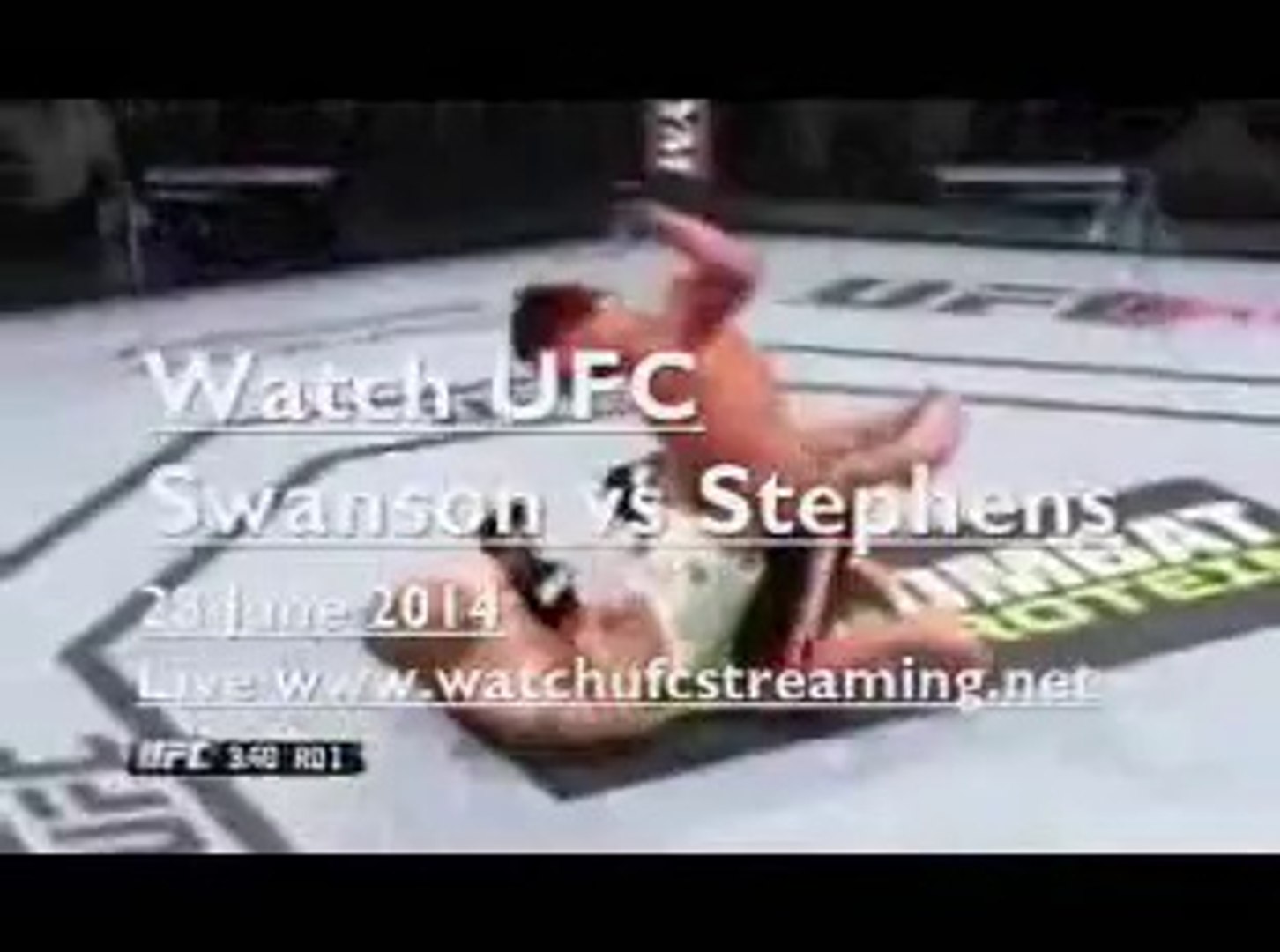 ⁣Swanson vs Stephens live stream