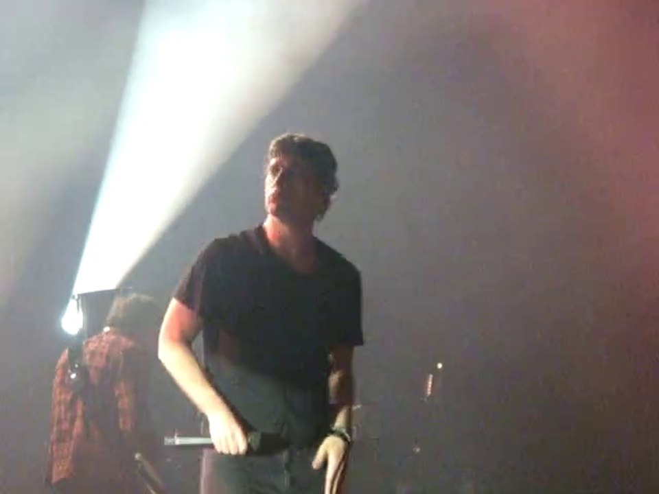 Matchbox Twenty - Radio