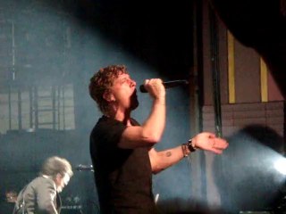 Matchbox Twenty - Push