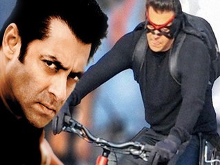 The Unknown Story| Salman Khan Kick