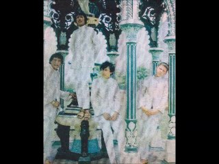 The Flame "Try A Little Tenderness"1968 SA Psych Soul Rock