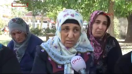 DİYARBAKIR'DAKİ AİLELER RAMAZAN AYINI EVDE DEĞİL ÇADIRDA GEÇİRECEK